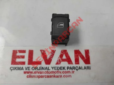 3B0959855E - ELEKTRİKLİ CAM OTOMATİĞİ - İkinci El Orjinal