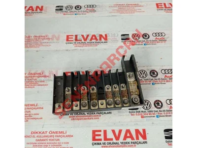 7H6970187J - SİGORTA KUTUSU - İkinci El Orjinal