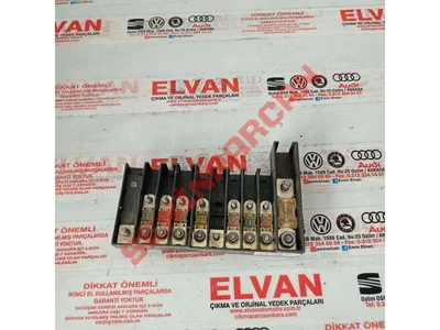 7H6970187EH - SİGORTA KUTUSU - İkinci El Orjinal