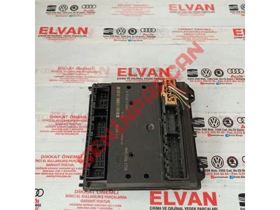 6Q1937049 - MERK ELEKTR KONTR ÜNİT - İkinci El Orjinal