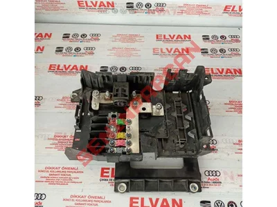 7L0937548C - SIGORTA KUTUSU - İkinci El Orjinal