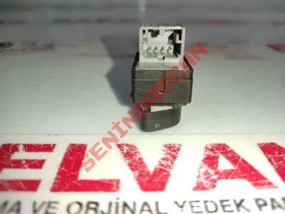 6Q0959856 - ELEKTRİKLİ CAM OTOMATİĞİ