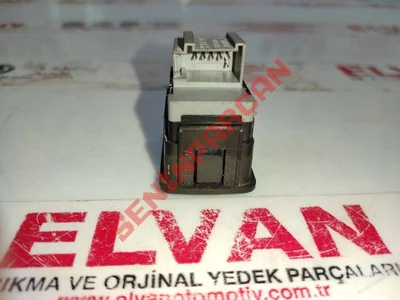 8P0962109 - HIRSIZLIK UYARI SİSTEMİ DEVRE - İkinci El Orjinal