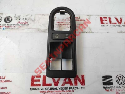 7H5959539M - CAM DÜĞMESİ SET - İkinci El Orjinal