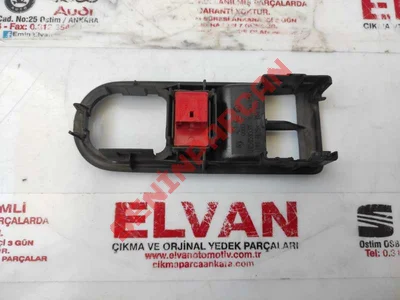 7H5959539M - CAM DÜĞMESİ SET - İkinci El Orjinal
