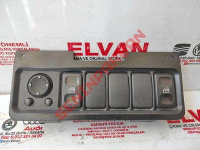 6K0857061 - DÜĞME YUVASI