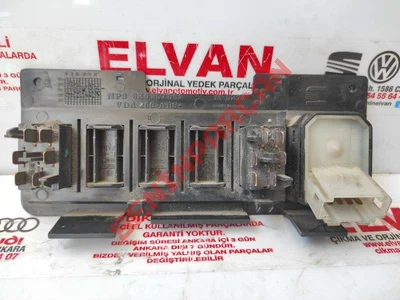 6K0857061 - DÜĞME YUVASI