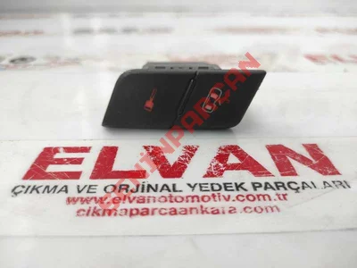 8E2962108 - MERKEZİ KİLİTLEMENİN EMNİYET