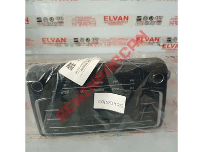 5C6035160 - ARAÇ RADY STEREO-CD-MP3