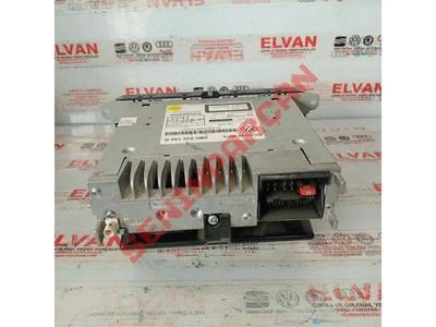 5M0035156D - ARAÇ RADYOSU STEREO-CD