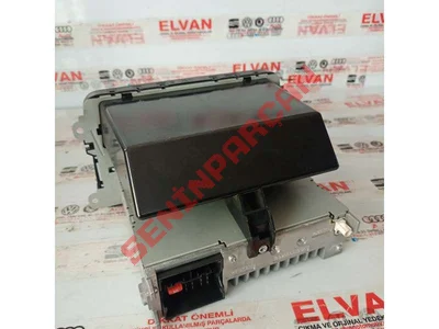 5M0035156D - ARAÇ RADYOSU STEREO-CD