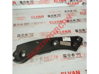 2K5010001F - LASTIK BASINC UYARI LEVHASI - İkinci El Orjinal