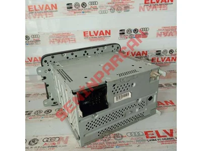 5M0035186L - ARAÇ RADYOSU STEREO-CD