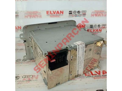 1K0035186R - ARAÇ RADYOSU - İkinci El Orjinal