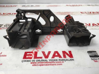 1T1820045BX - KLİMATRONİK ARKA PLASTİĞİ - İkinci El Orjinal