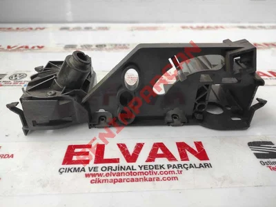 1T1820045BX - KLİMATRONİK ARKA PLASTİĞİ - İkinci El Orjinal
