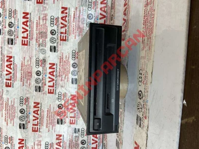 5F0035842A - RADYO KONTROL UNITESI - İkinci El Orjinal