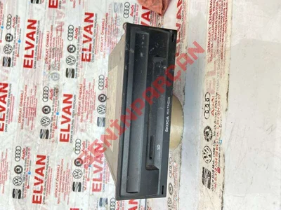 5Q0035819A - BILGI ELEKTRONIGI KONTROL UNITESI