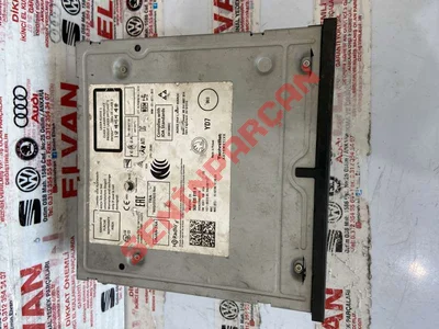 5Q0035819A - BILGI ELEKTRONIGI KONTROL UNITESI