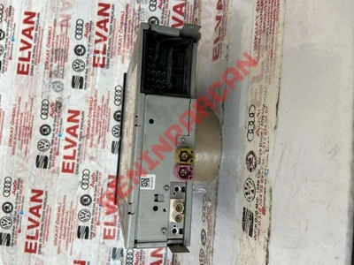 5Q0035819A - BILGI ELEKTRONIGI KONTROL UNITESI
