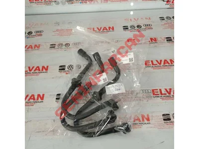 1J0612041DK - VAKUM BORUSU