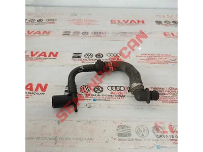1K0612041ES - ÇEKVALFLI VAKUM - İkinci El Orjinal