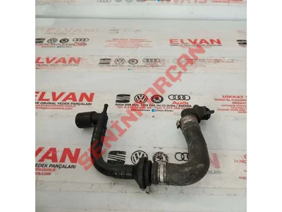 1K0612041ES - ÇEKVALFLI VAKUM - İkinci El Orjinal