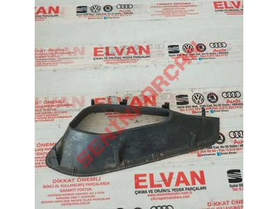 1K5864376G - ORTA KONSOL SİPERİ - İkinci El Orjinal