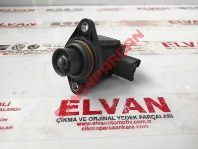 03C145710D - KESME VALFI - İkinci El Orjinal