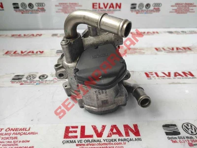 04L131501 - EGZOZ GERİ DÖNÜŞ VALFİ - İkinci El Orjinal