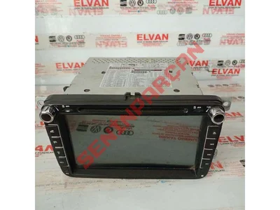1K0035186YANS - YAN SANAYİ TEYP - İkinci El Orjinal