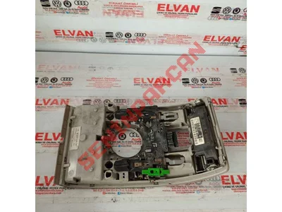 4F0947135CA - OKUMA LAMBASI - İkinci El Orjinal