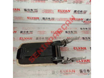 5C6864207B - KOL DAYAMALIĞI - İkinci El Orjinal