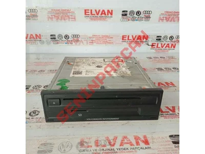 3Q0035819B - BILGI ELEKTRONIGI KONTROL UNITESI
