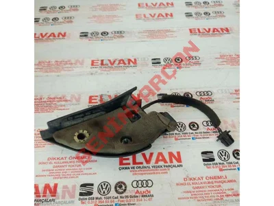 1K0837973 - HOPARLÖR SİPERİ - İkinci El Orjinal