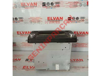 1K0035186P - ARAÇ RADYOSU - İkinci El Orjinal
