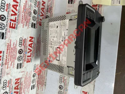 1K0035150H - ARAÇ RADY: DOK EKR, - İkinci El Orjinal