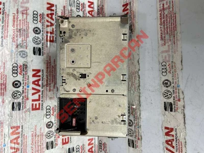 1P1035152 - ARAÇ RADYOSU STEREO-CD