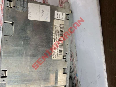 1P1035152 - ARAÇ RADYOSU STEREO-CD