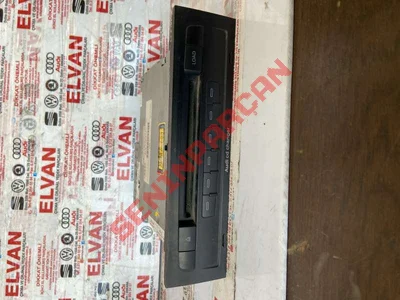 4L0035111 - ARAÇ RADYOSU - İkinci El Orjinal