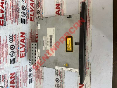 4L0035111 - ARAÇ RADYOSU - İkinci El Orjinal