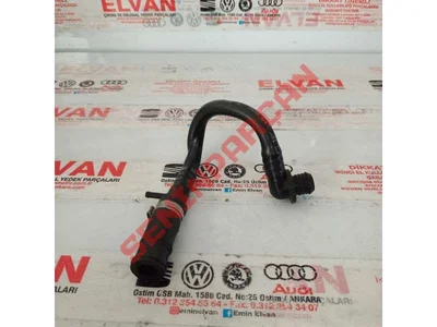 8E0611931ES - VAKUM BORUSU