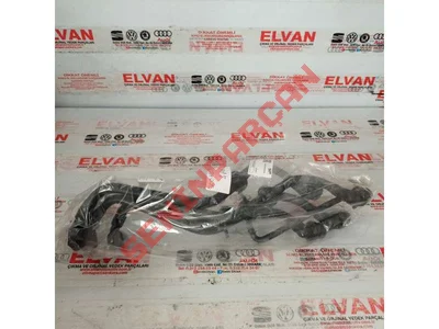 3C0612041N - VAKUM - İkinci El Orjinal