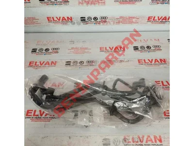 3C0612041N - VAKUM - İkinci El Orjinal