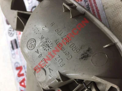 6R0867179H - İÇTEN KUMANDALI ÇEKME