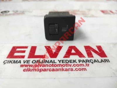 7H5963564 - KOLTUK ISITMA DÜĞMESİ - İkinci El Orjinal