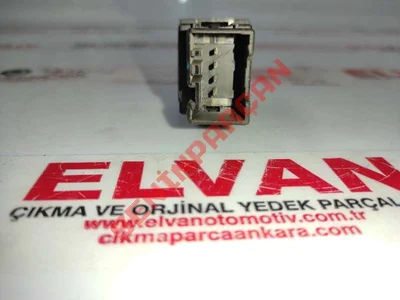 7H5963564 - KOLTUK ISITMA DÜĞMESİ - İkinci El Orjinal