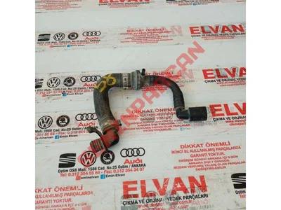 1K0612041AC - VAKUM BORUSU