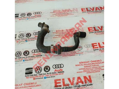 1K0612041AC - VAKUM BORUSU