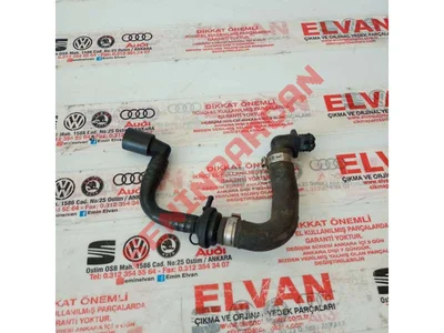 1K0612041EE - ÇEKVALFLI VAKUM - İkinci El Orjinal